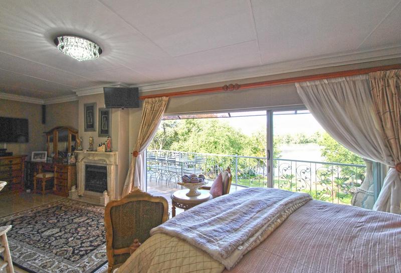 4 Bedroom Property for Sale in Parys Free State